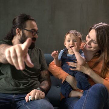 Hector, Niko a Lucka