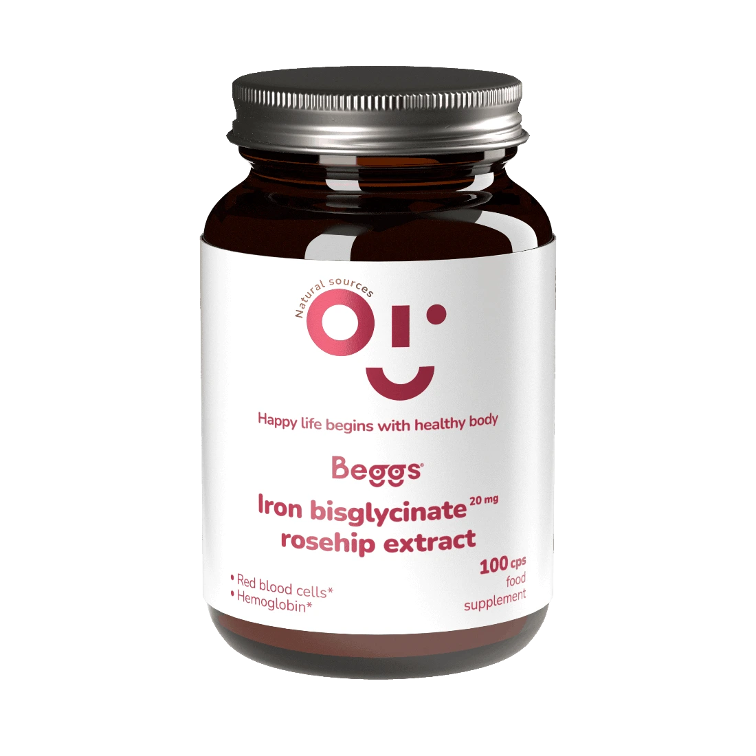 BEGGS_Iron_bisglycinate_20_mg_rosehip_extract_200ml