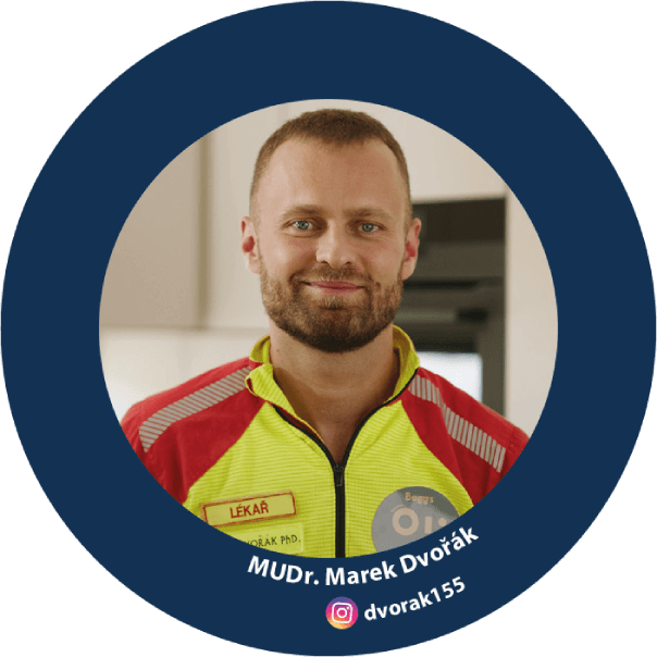 Videokurz první pomoci