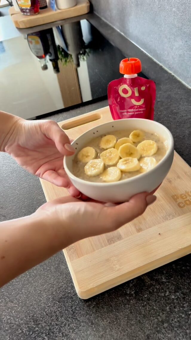 Dochází Vám nápady na jednoduché a chutné svačinky? 😋💛

S Beggs kapsičkou můžete doma vykouzlit víc než si myslíte. Kdo z Vás rozhodně vyzkouší? 🙆🏼‍♀️

#beggs #zacneteted #mindfulparenting #rodina #rodicovstvi #vsimaverodicovstvi #vsimavost #materstvi