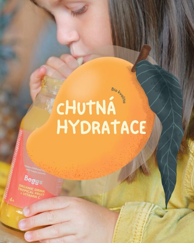 Hydratace? Nejen v horku základ 💧. A když chutná celé rodině, je to bonus navíc.

Naše nápoje bez přidaných cukrů osvěží malé i velké – ať už máte chuť na tropické ovoce, švestku s hroznovým vínem nebo jahodu s aronií. 🍓🍇🥭

🎉 Celý srpen navíc platí akce 3+1 ZDARMA na všechny nápoje i ovocné kapsičky. Tak hurá doplnit zásoby!

#svacina #napoje #napijse #stayhydratedmyfriends #hydratation #takeadrink #prodeti #svacinaprodeti #doskoly #doskolky #tipnasvacinu
