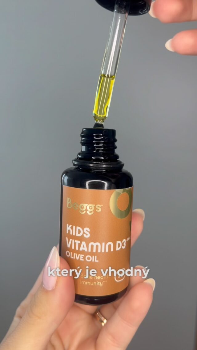 ☀️💧 Jak je to se suplementací vitamínu D Vašemu miminku? Pojďme se na to podívat! 

#beggs #zacneteted #mindfulparenting #rodina #rodicovstvi #vsimaverodicovstvi #vsimavost #materstvi #vitaminD

Doplněk stravy