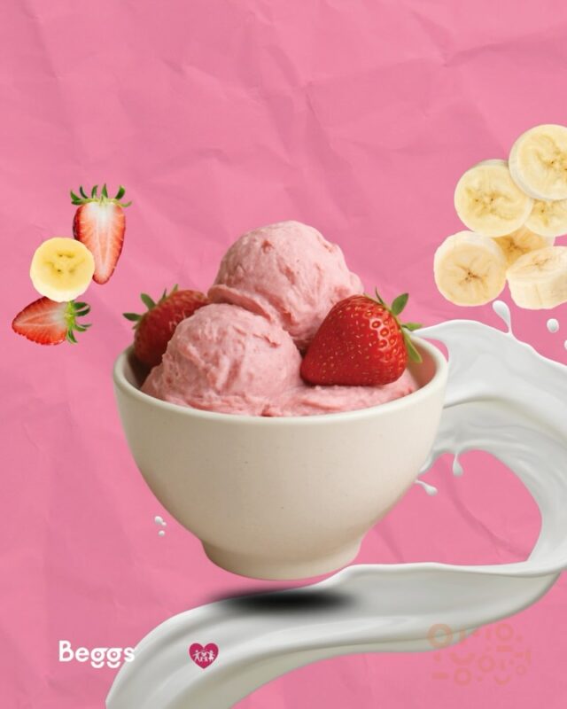 Zmrzlina z umělého mléka? No jasně! 🍦🍼

Když doma zbude odměrka mléka navíc nebo hledáte, jak dětem zpříjemnit horké dny, máme pro vás nápad – domácí zmrzlina ze sušeného kojeneckého mléka, která chutná celé rodině. Bez zbytečností, s jemnou chutí. 

🥄 Příprava je snadná a děti se mohou zapojit taky!
📌 Nezapomeňte si uložit recept – najdete ho v carouselu.

Další recepty z UM naleznete na našem webu a v příručce Začínáme s příkrmy, kterou si můžete koupit na mamasbaby.cz. 🍓

#letosbeggs #zmrzlina #icecream #yummy #yummyyummy #recept #homemade 

 Potravina pro zvláštní výživu. Kojení je nejlepší způsob výživy kojenců.