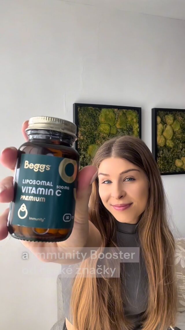 Jaro je tady a s ním i rýmy, kašlíky a oslabená imunita. 🌼🤧
Naštěstí ale známe jedno kombo, které je na tohle roční období jak dělané.

#beggs #zacneteted #mindfulparenting #rodina #rodicovstvi #vsimaverodicovstvi #vsimavost #materstvi