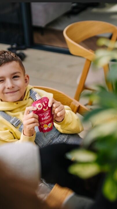 Rozšířili jsme obzory... doslova. 👀
V ultrawide formátu, ale pořád s naším nejužším favoritem – nejprodávanější kapsičkou Beggs. 🍼💛
Protože některé věci prostě stojí za to vidět v plné šíři.

👉 Už jste tento formát viděli? Dejte nám v komentáři vědět, co na něj říkáte 🙈