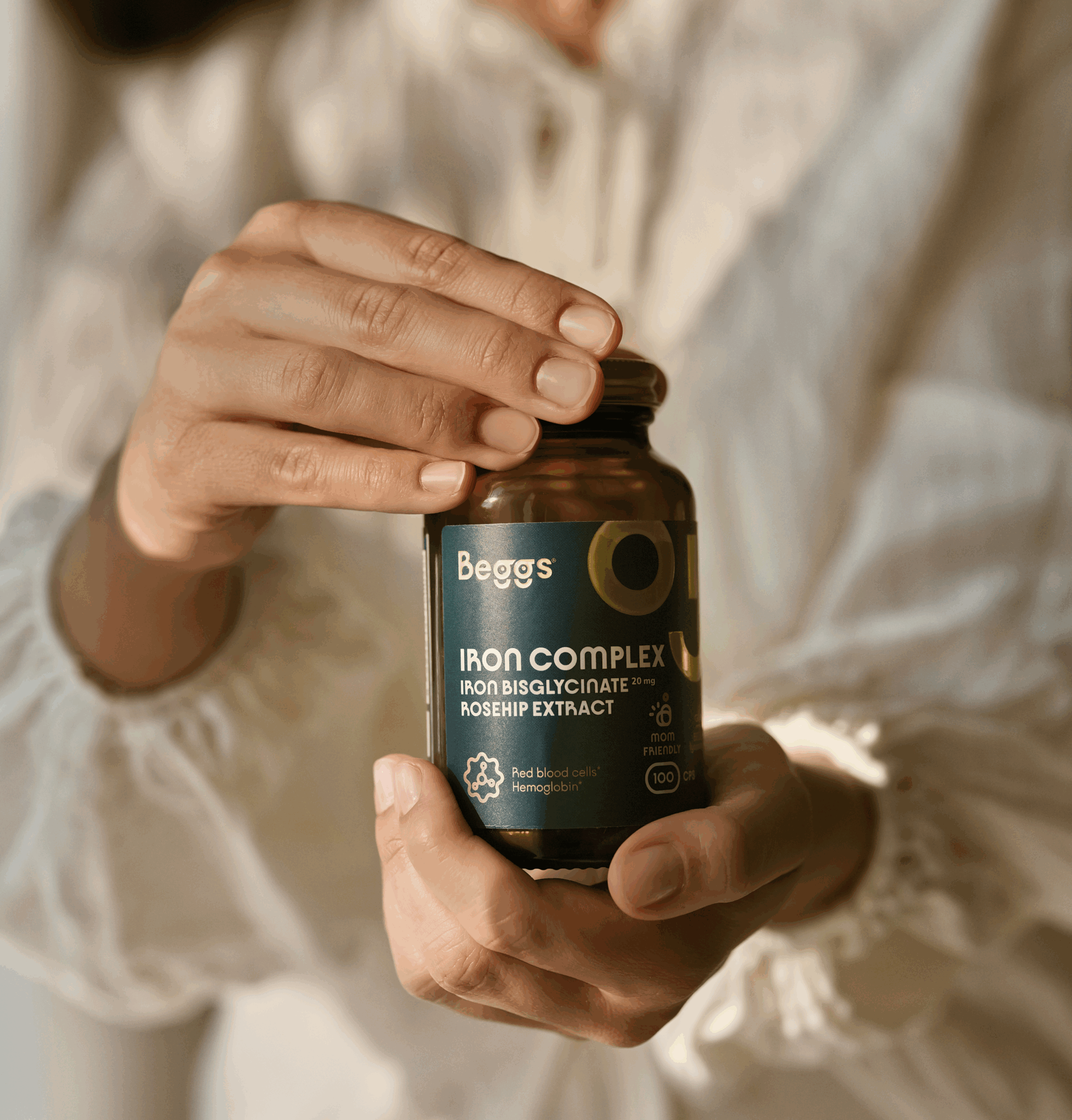 Bojujete s jarní únavou? Jednou z často přehlížených příčin může být i nedostatek železa, které hraje v našem těle zásadní roli.